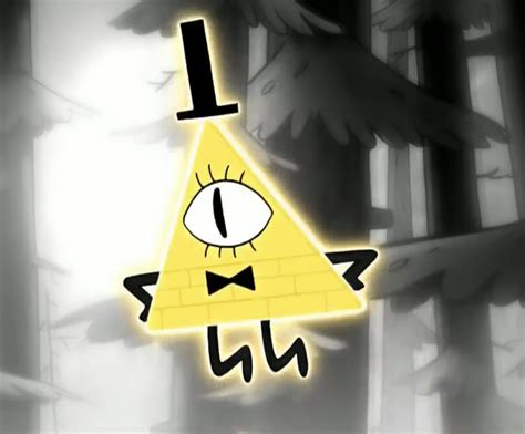 Bill Cipher | Gravity Falls Wiki | Fandom