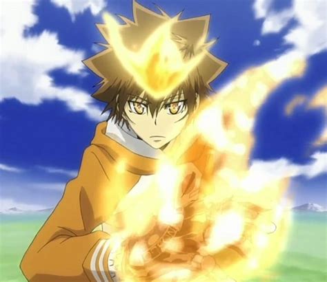 Aggregate 85+ anime with fire powers latest - in.coedo.com.vn