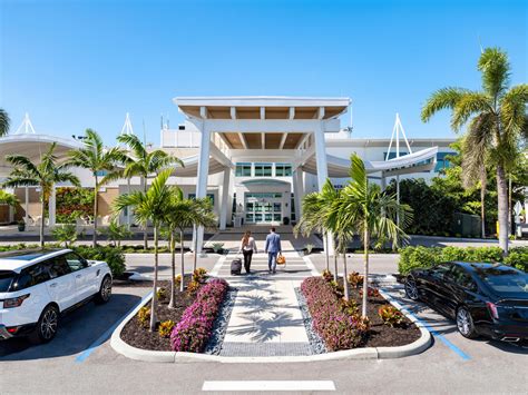 Flying High: How Naples Airport Is Taking Off in Florida - Business ...