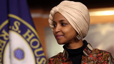 ‘No way in hell’: Ilhan Omar to skip Israeli president speech to ...