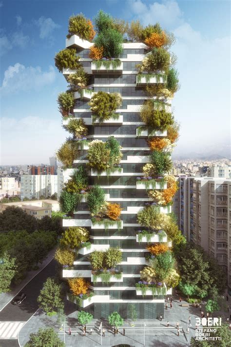 World Green Building Trends 2020