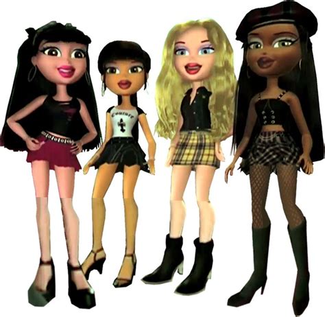 Pin by dolls and toys on Bratz | Bratz doll outfits, Halloween costume ...