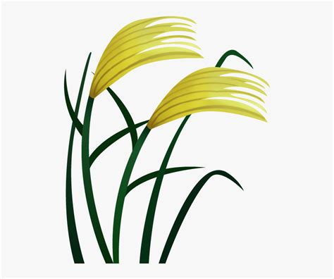 Grass Emoji, HD Png Download , Transparent Png Image - PNGitem