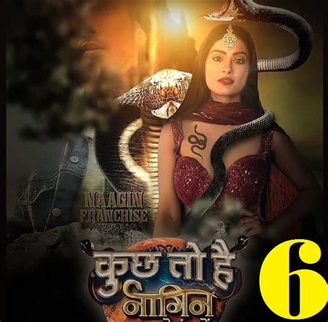 Nagin 6 Serial Cast, Story, Wiki, Poster, Trailer, Video, All Episodes ...