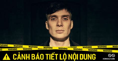 Xem "Bóng Ma Anh Quốc" chẳng ai ghét được phản diện Cillian Murphy vì ...