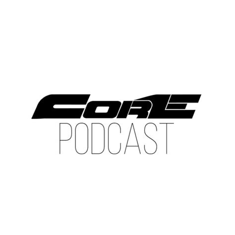 Stream The CORE Podcast - March 2015 by CORE Online Racing | Listen ...