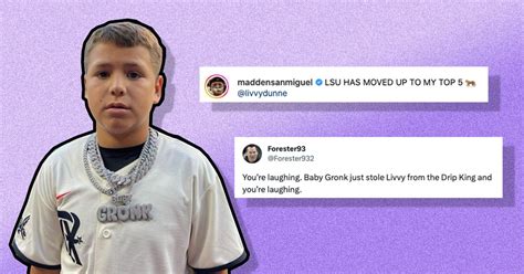 Inside the Baby Gronk TikTok meme and how he became the kind of rizz