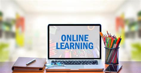 The Benefits of Online Learning for Students of All Ages