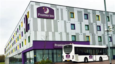 Airport Hotels | Stansted | Premier Inn | I Love Airport Parking