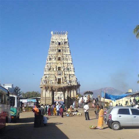 Doddaballapur, India Tourist Information