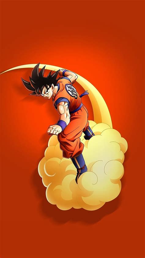 Dragon Ball Z, goku, dragon, ball, HD phone wallpaper | Peakpx