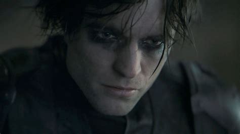 Robert Pattinson's The Batman trailer drops - and fans have one thing ...