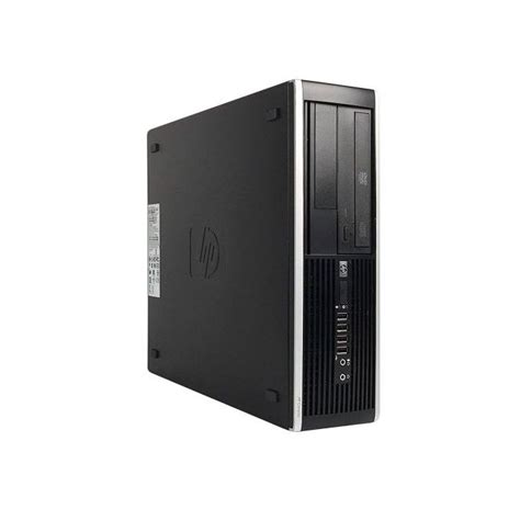 HP Desktop Intel Core I3 | Lowest Price in Kenya