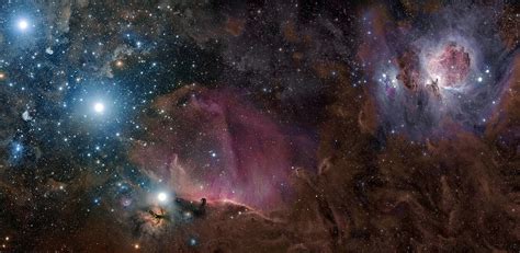 Orion Constellation Wallpaper (67+ images)