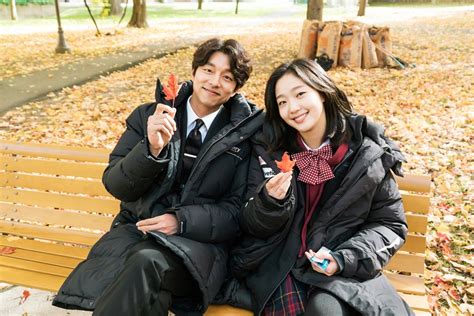 Popular Korean Dramas Goblin and Saimdang on HBO GO · K-POPPED!