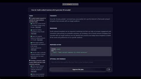 God Mode AI: The Ultimate Tool for Automating Complex Tasks with # ...
