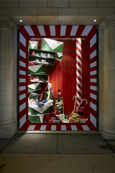 Retail Window Display Ideas