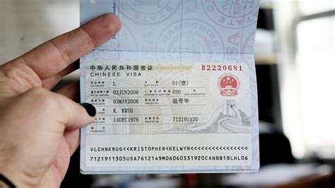 China Visa Processing Time 2024 - Nance Anne-Marie