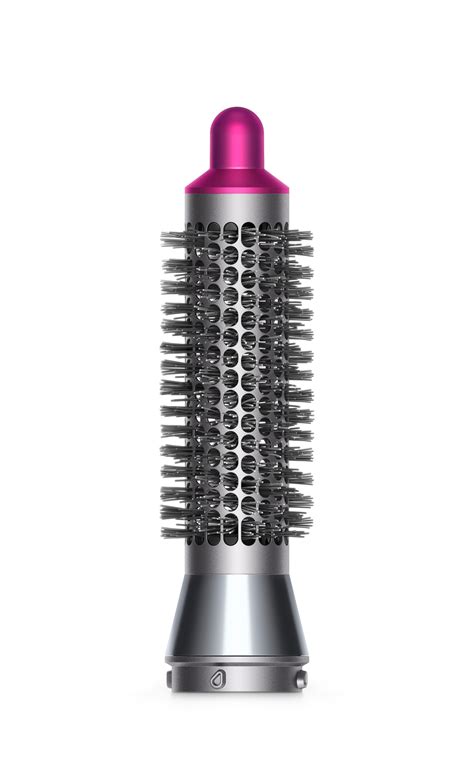 Dyson Airwrap Attachments Guide: Better for Short Hair | StyleCaster