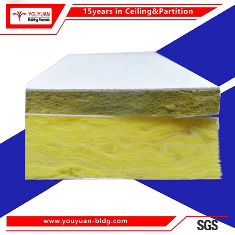 Fiberglass Ceiling Board – Drywall and Ceiling Solution