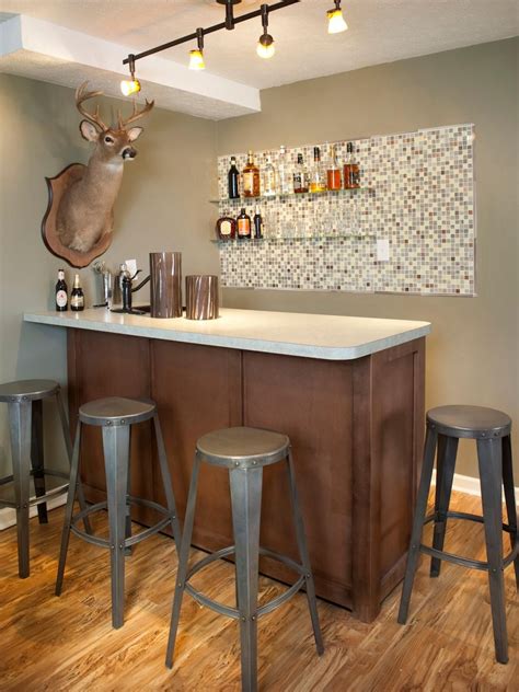 Incredible Home Bar Small Space With New Ideas | Home decorating Ideas