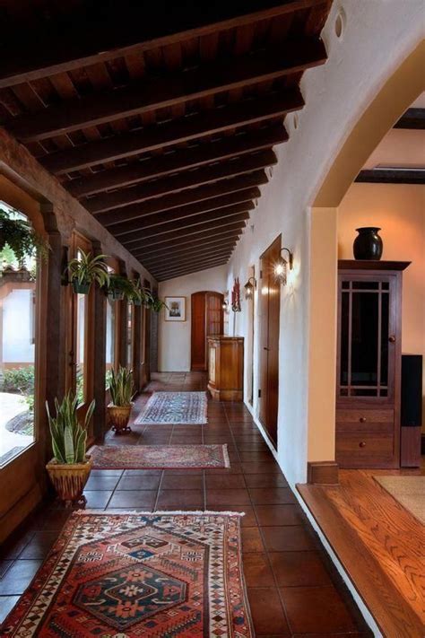 Pin by Carolyn Malin on Caroline's Hacienda | Spanish style homes ...