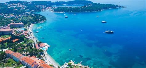 CAVTAT BEACHES - Croatia Gems