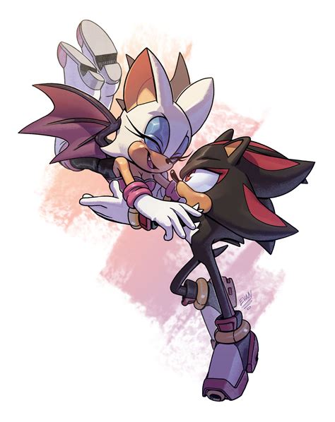 Evan Stanley on Twitter | Sonic fan art, Sonic and shadow, Shadow the ...