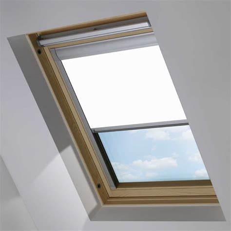 Dachfensterrollos für VELUX ® GGU FK04 | Dachfenster-rollo.de