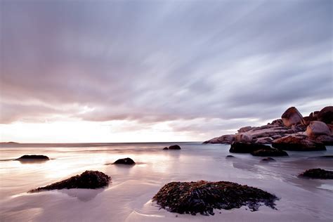 Llandudno Beach Sunset | Llandudno Beach between Cape Town &… | Flickr