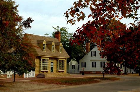 A dance with history at Colonial Williamsburg - Road Trips with Tom