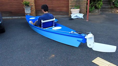 Sailing pirogue plans ~ Joe's bayou boat ramp