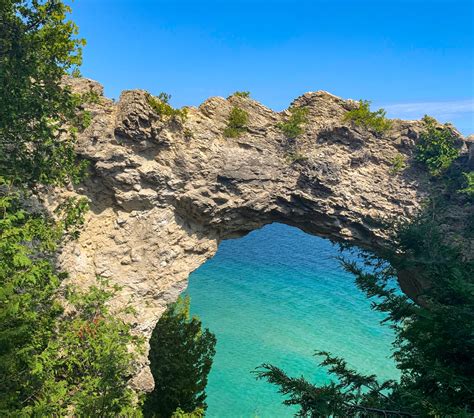 8 Best National Parks in Michigan - Midwest Explored