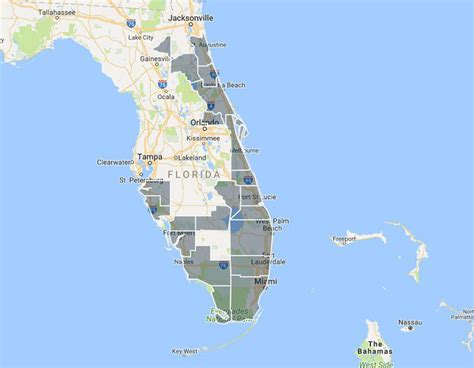 Power outages hit Florida as it braces for Hurricane Irma — Society's ...