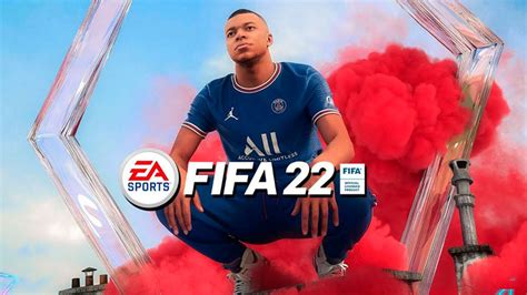 A EA Sports confirmou a revelação do FIFA 22! Veja data e capa oficial ...