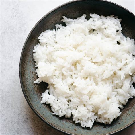 How to Cook Jasmine Rice: Stovetop, Instant Pot & Slow Cooker