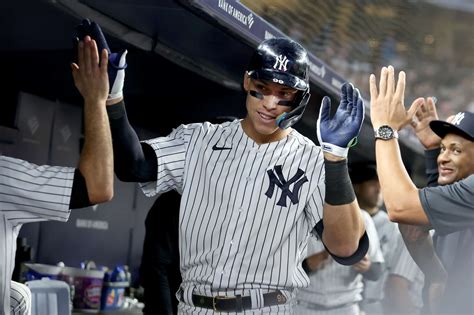 YES Will Offer Jomboy Alt-Cast Amid Aaron Judge's HR Chase