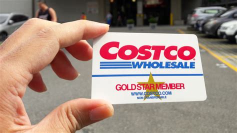 Costco Has Good News About Its Membership Fees