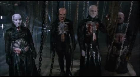 Pinhead | Hellraiser Wiki | Fandom