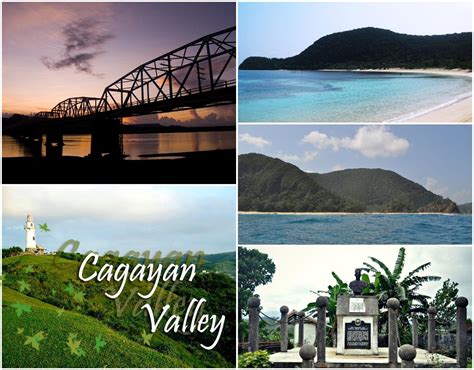 Tourist Spot In Region 2 Cagayan Valley