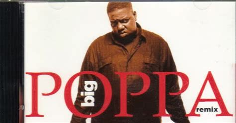 (1994-2001) Notorious B.I.G. - Big Poppa (Remix) (CDM) [320] ~ Rap For ...