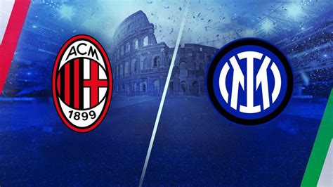 Inter Milan Vs Ac Milan – newstempo