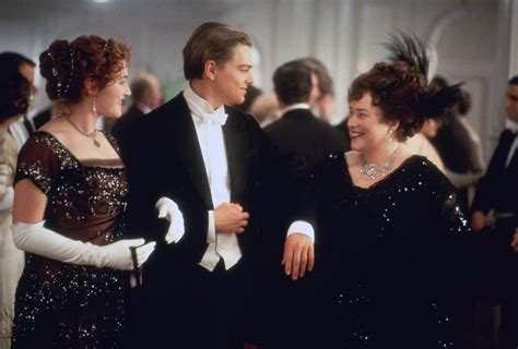 The True Stories That Inspired ‘Titanic’ Movie Characters | HISTORY