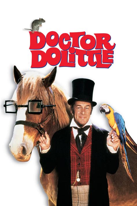 Doctor Dolittle (1967) on iTunes