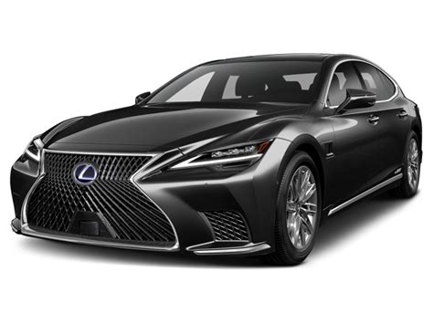 2023 Lexus LS Hybrid in MD | New Lexus LS Hybrid for Sale Silver Spring ...