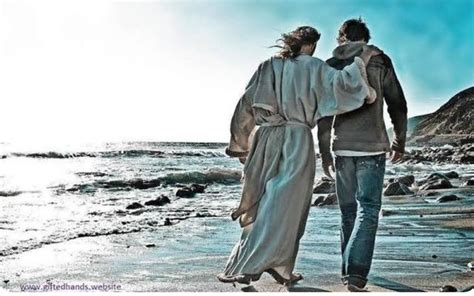 Walking With the Lord