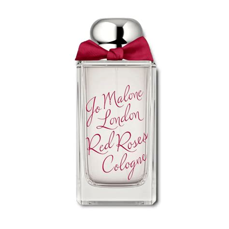 Jo Malone Special Edition Red Roses Cologne - I Fragrance Official2021 ...