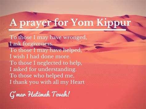 View source image | Yom kippur, Yom kippur quotes, Yom kippur prayers