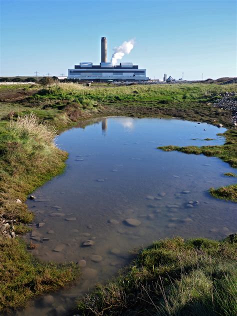 Photographs of Aberthaw to Stout Bay, Vale of Glamorgan, Wales ...