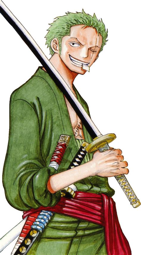 I Don't Need A Title! | Zoro one piece, Manga anime one piece, Roronoa zoro